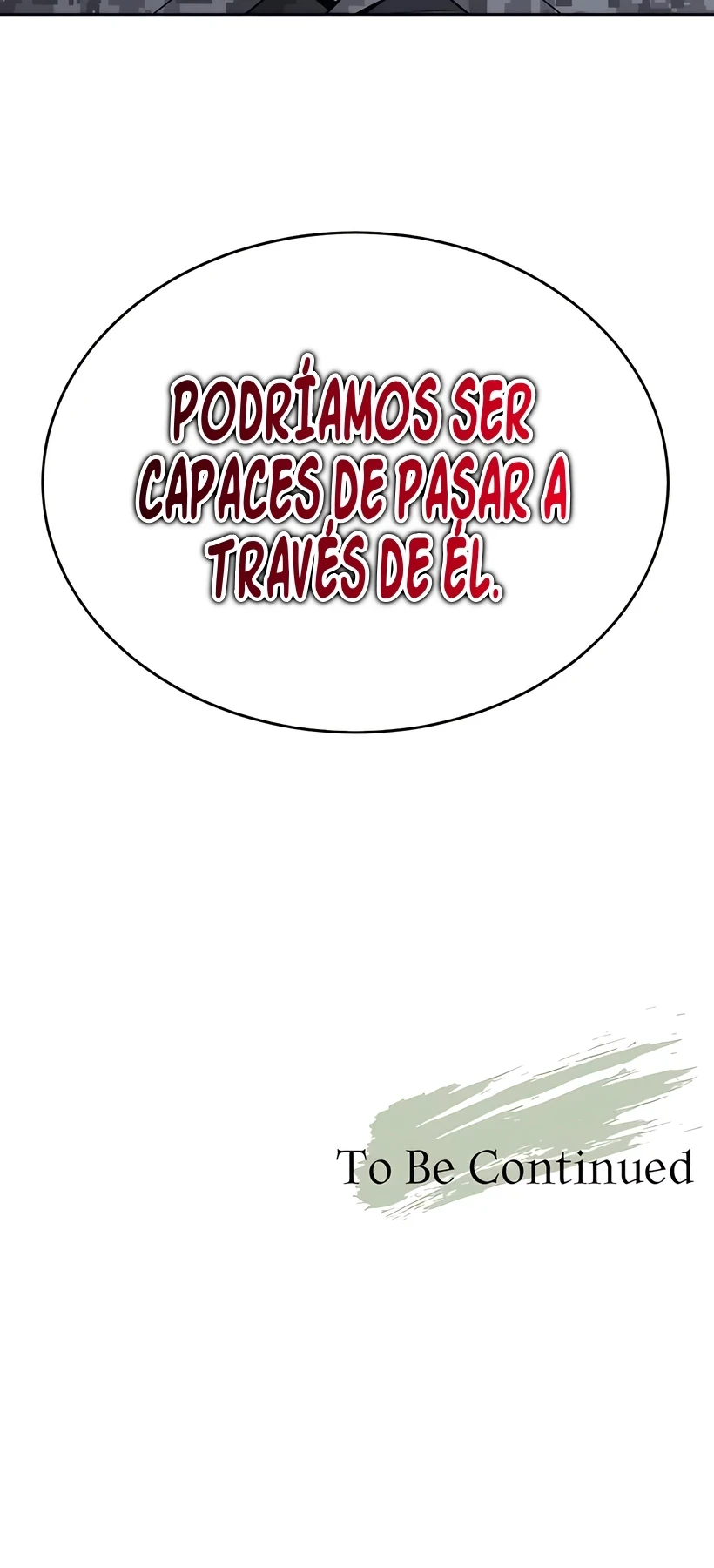 EL DESPERTAR DEL CHEF capítulo 109, página 19