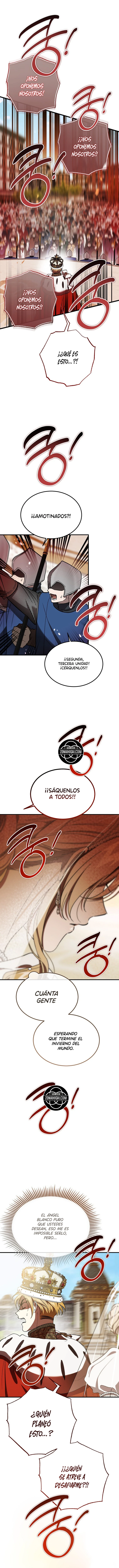 El Diablo Entrena Una Dama capítulo 118, página 14