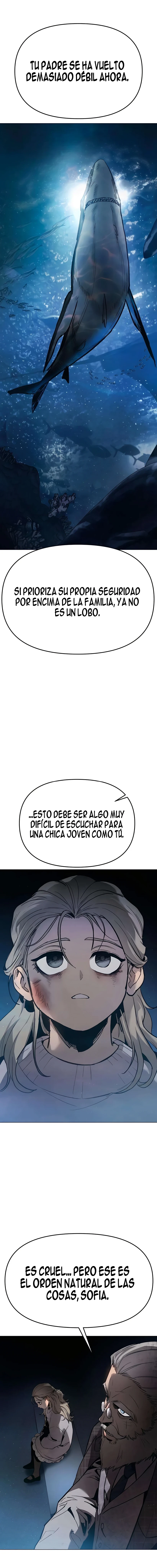 EL DIABLO capítulo 4, página 5