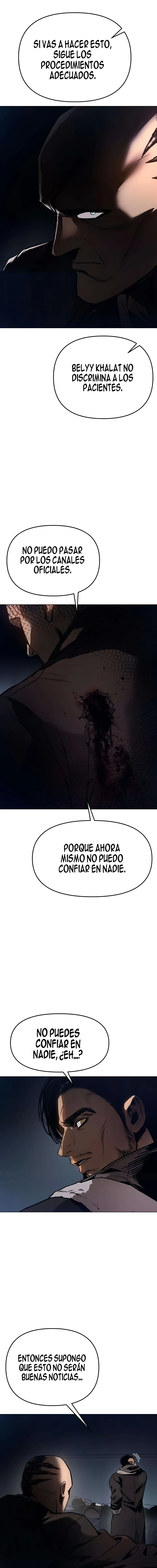 EL DIABLO capítulo 4, página 26