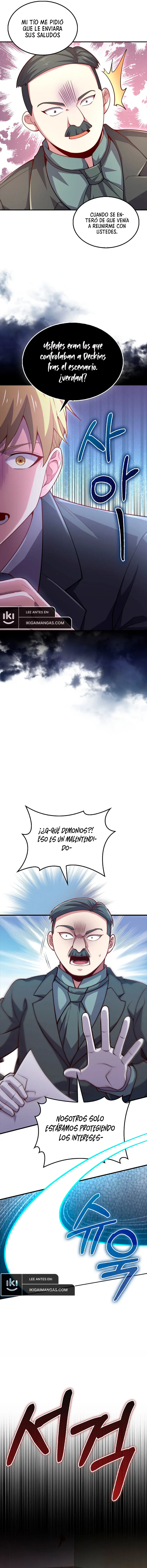 El Dinero Del Señor No Disminuye capítulo 129, página 13