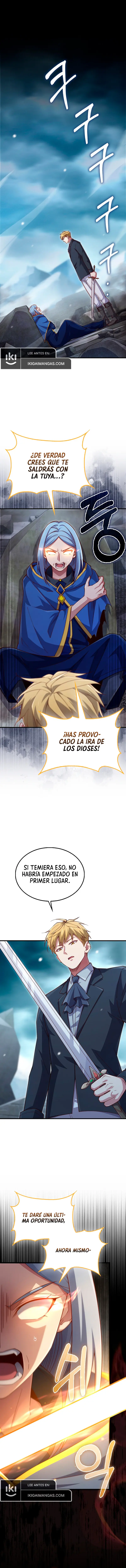 El Dinero Del Señor No Disminuye capítulo 146, página 3