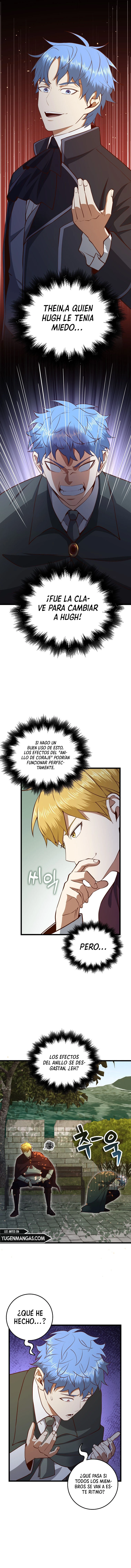 El Dinero Del Señor No Disminuye capítulo 78, página 13