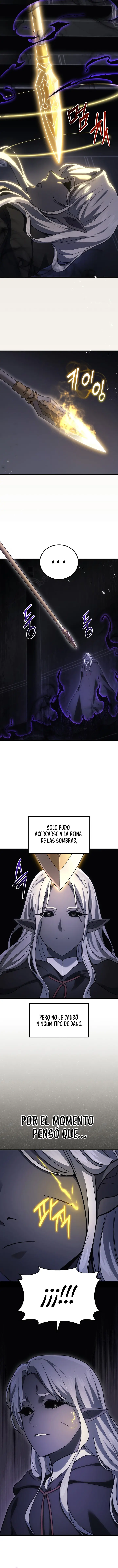 El Dios Marcial Que Retrocedió Al Nivel 2 capítulo 50, página 6