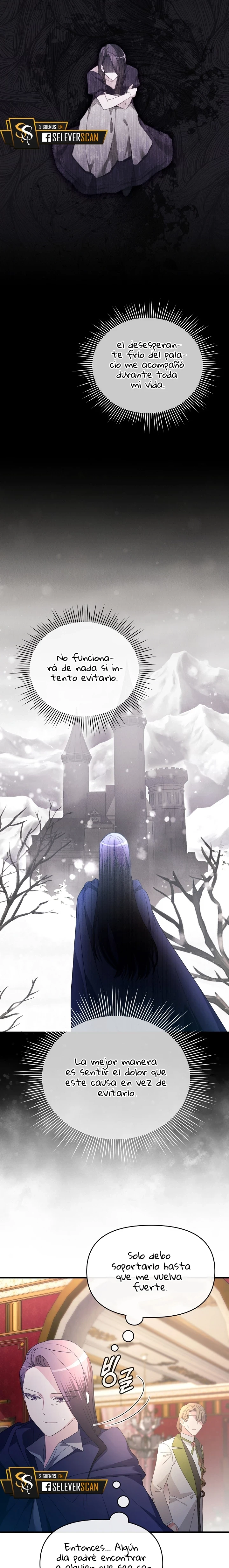 El Espléndido Debut De La Villana capítulo 15, página 24