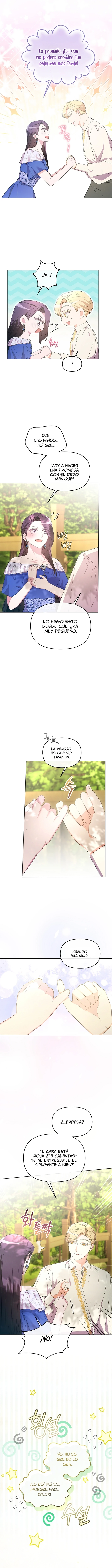 El Espléndido Debut De La Villana capítulo 52, página 17