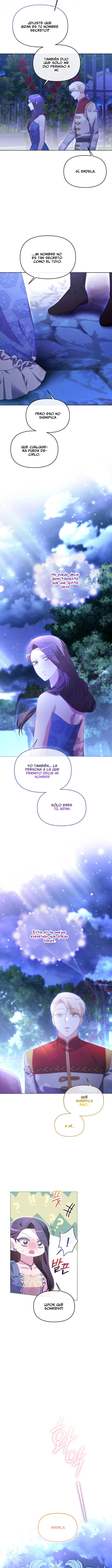 El Espléndido Debut De La Villana capítulo 55, página 16