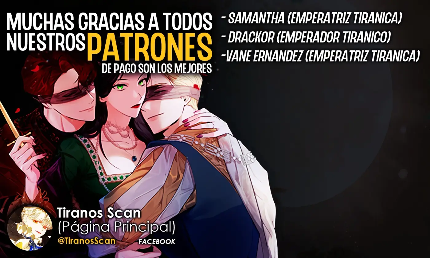 El Espléndido Debut De La Villana capítulo 61, página 19