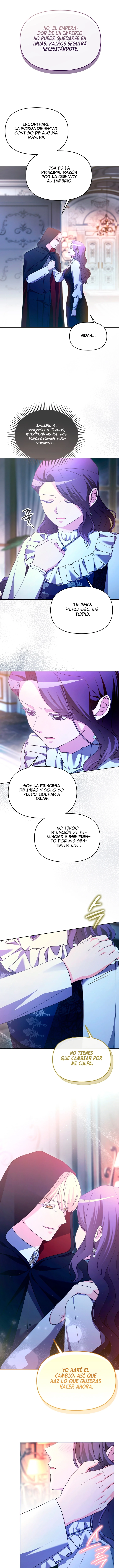 El Espléndido Debut De La Villana capítulo 76, página 14