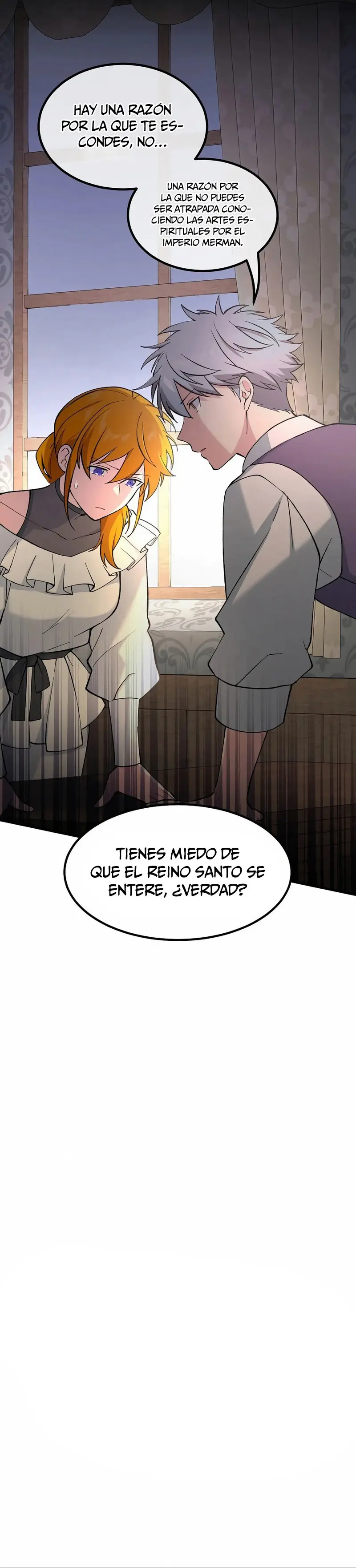 El ex profesional vive una vida fácil capítulo 81, página 12