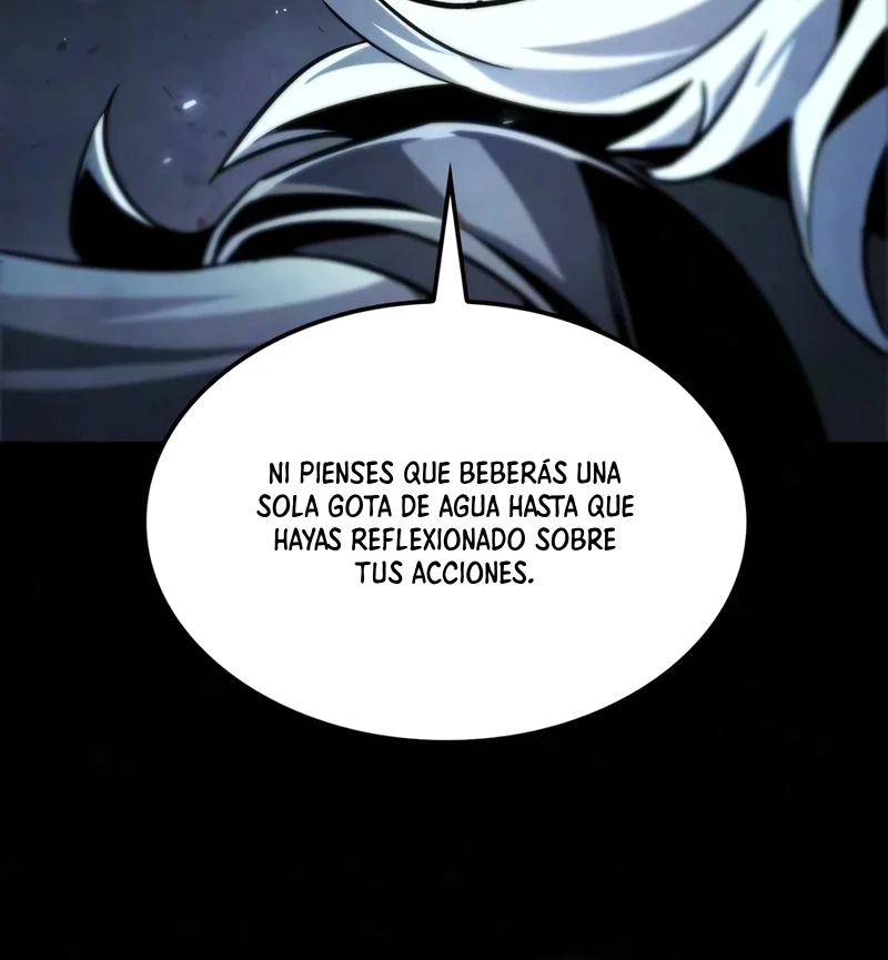 El Genio Marcial Que Lo Recuerda Todo capítulo 12, página 3