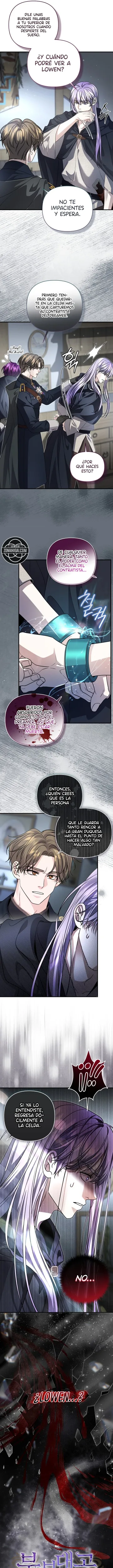 El Gran Duque Del Norte capítulo 102, página 5