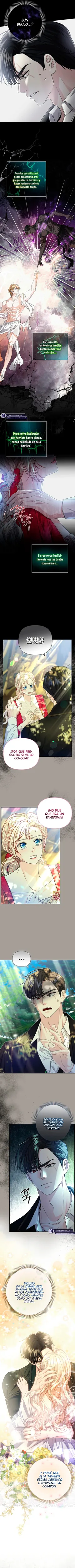 El Gran Duque Del Norte capítulo 52, página 9