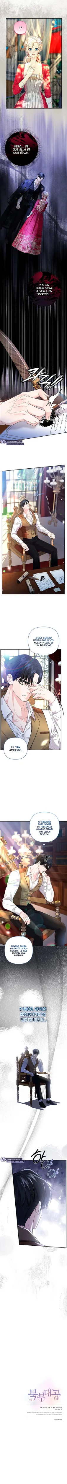 El Gran Duque Del Norte capítulo 52, página 10