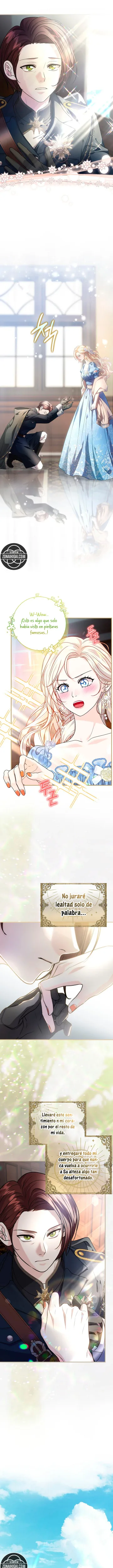 El Gran Duque Del Norte capítulo 90, página 14