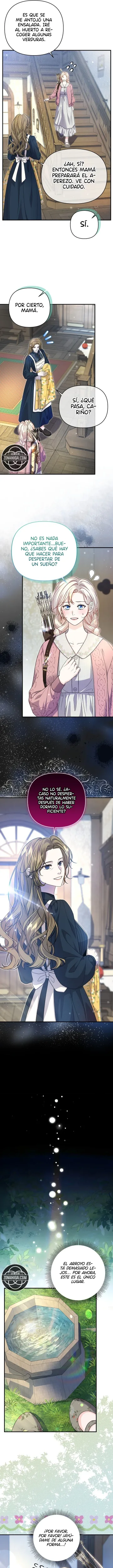 El Gran Duque Del Norte capítulo 99, página 12