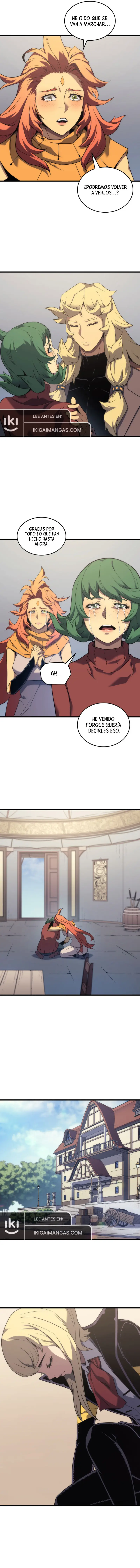 El Gran Mago Retorno Despues De 4000 Años capítulo 200, página 3