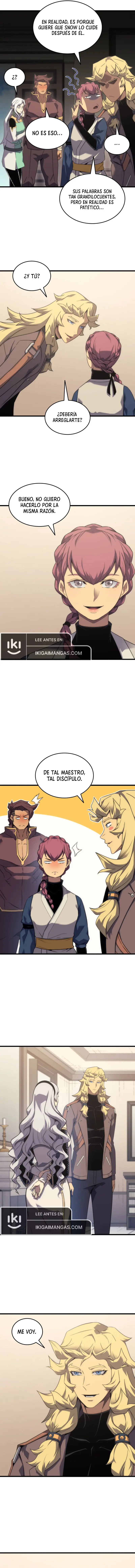 El Gran Mago Retorno Despues De 4000 Años capítulo 200, página 6