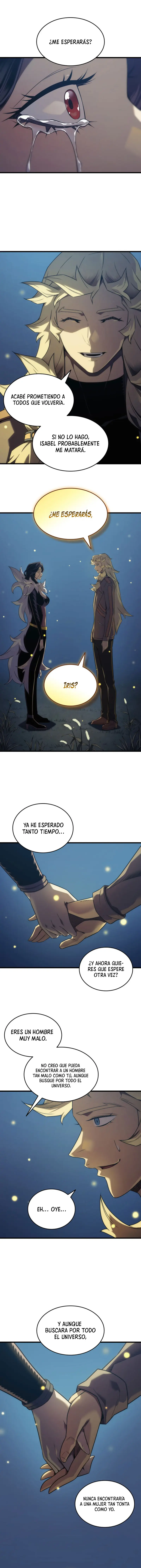 El Gran Mago Retorno Despues De 4000 Años capítulo 200, página 12