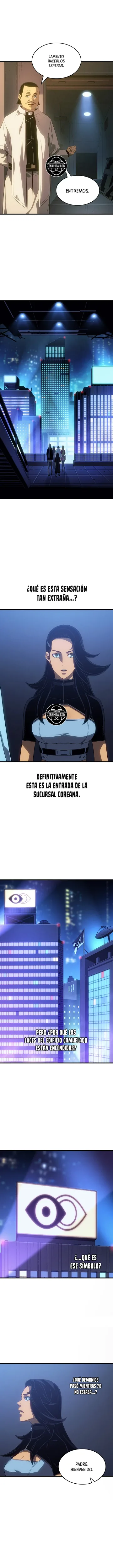 El Gran Mago Retorno Despues De 4000 Años capítulo 256, página 14