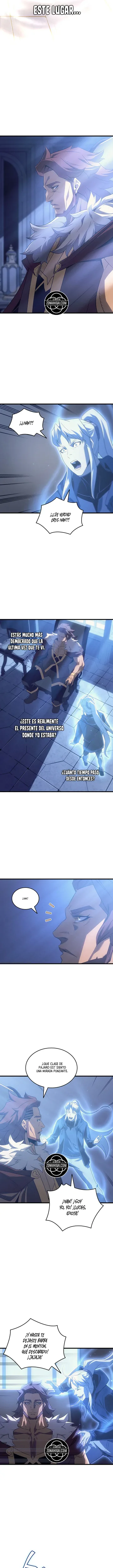 El Gran Mago Retorno Despues De 4000 Años capítulo 258, página 16