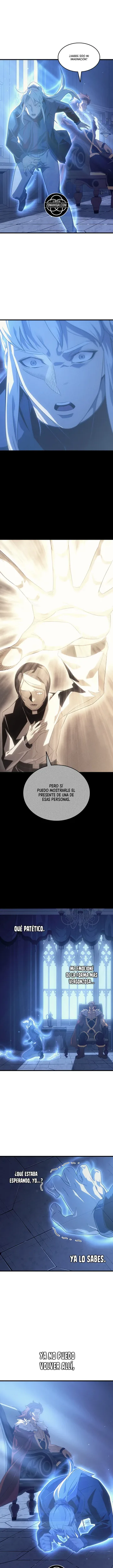 El Gran Mago Retorno Despues De 4000 Años capítulo 258, página 18