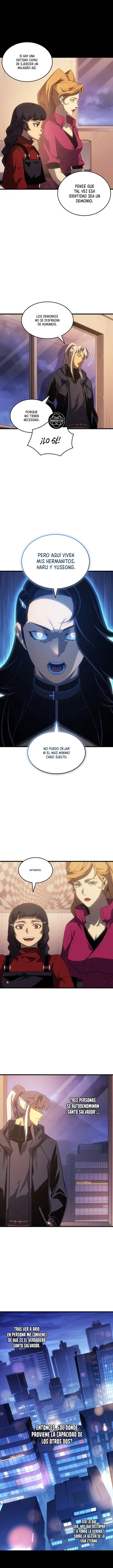 El Gran Mago Retorno Despues De 4000 Años capítulo 260, página 4