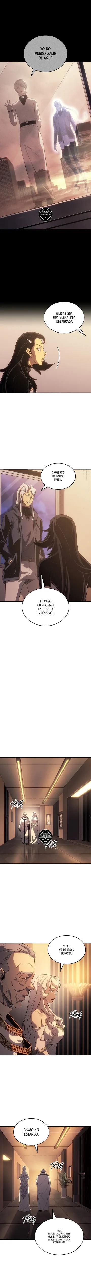 El Gran Mago Retorno Despues De 4000 Años capítulo 260, página 6
