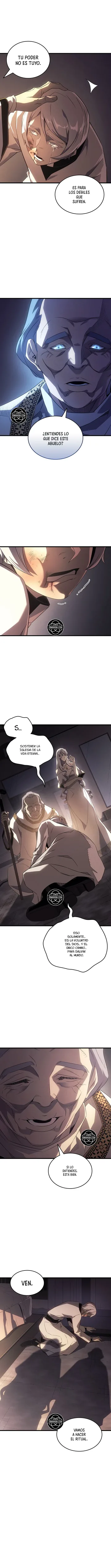 El Gran Mago Retorno Despues De 4000 Años capítulo 260, página 12