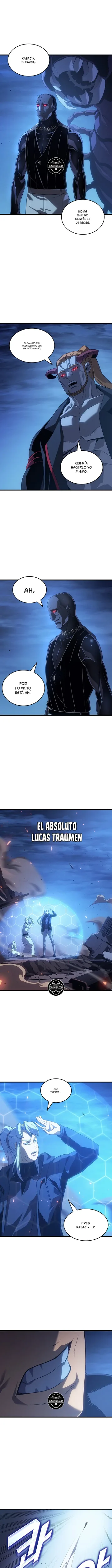 El Gran Mago Retorno Despues De 4000 Años capítulo 263, página 4