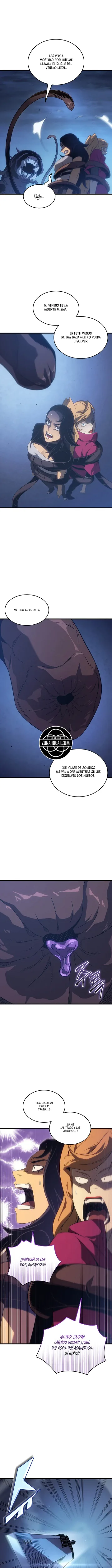 El Gran Mago Retorno Despues De 4000 Años capítulo 264, página 16