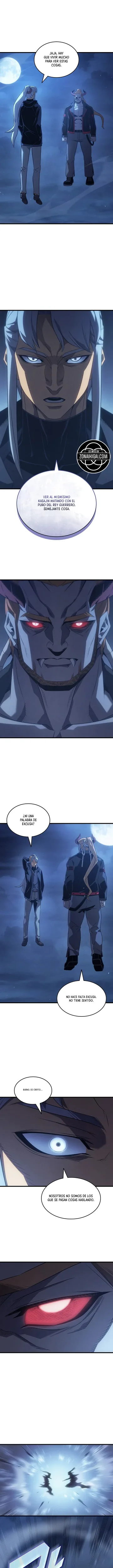 El Gran Mago Retorno Despues De 4000 Años capítulo 265, página 16