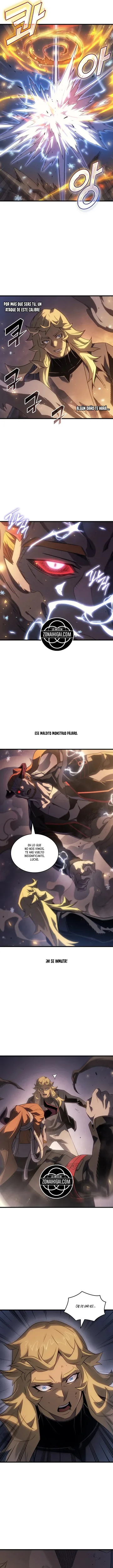 El Gran Mago Retorno Despues De 4000 Años capítulo 268, página 4