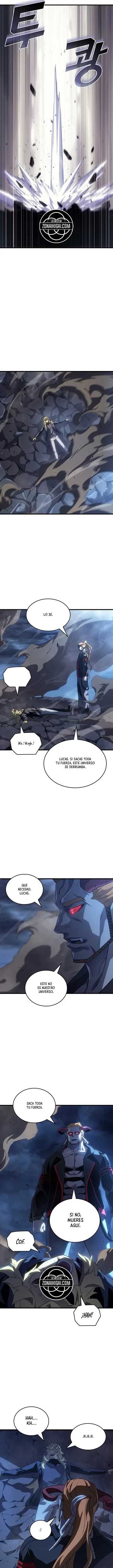 El Gran Mago Retorno Despues De 4000 Años capítulo 268, página 6