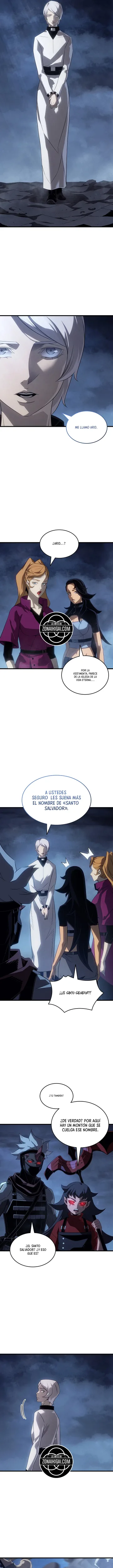 El Gran Mago Retorno Despues De 4000 Años capítulo 268, página 14