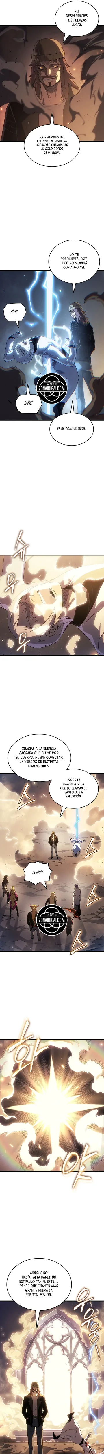 El Gran Mago Retorno Despues De 4000 Años capítulo 271, página 10