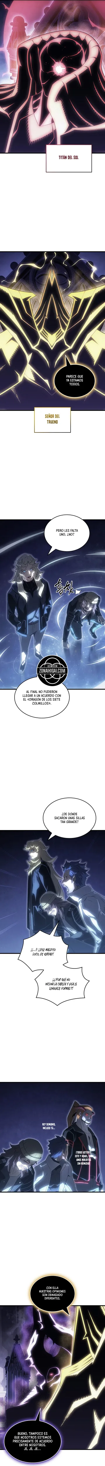 El Gran Mago Retorno Despues De 4000 Años capítulo 271, página 16