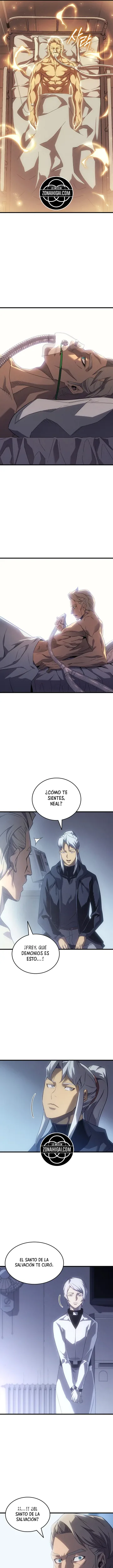 El Gran Mago Retorno Despues De 4000 Años capítulo 273, página 6