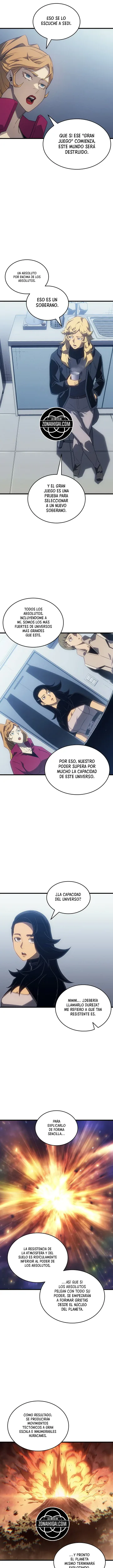 El Gran Mago Retorno Despues De 4000 Años capítulo 273, página 16