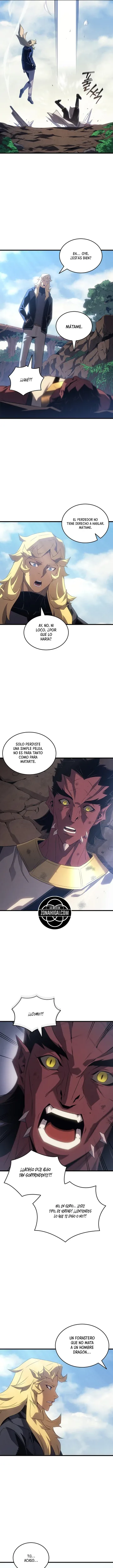 El Gran Mago Retorno Despues De 4000 Años capítulo 275, página 14