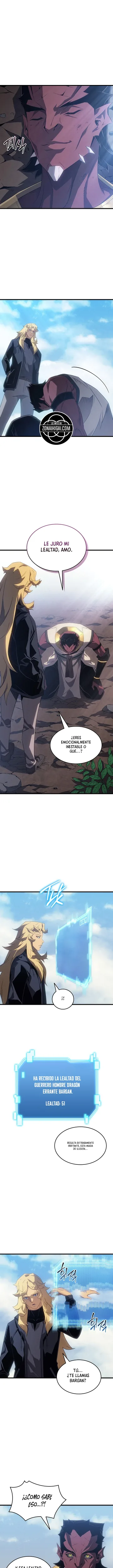 El Gran Mago Retorno Despues De 4000 Años capítulo 275, página 16