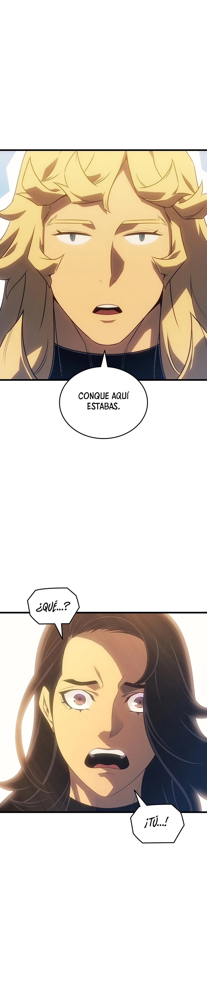 El Gran Mago Retorno Despues De 4000 Años capítulo 276, página 9