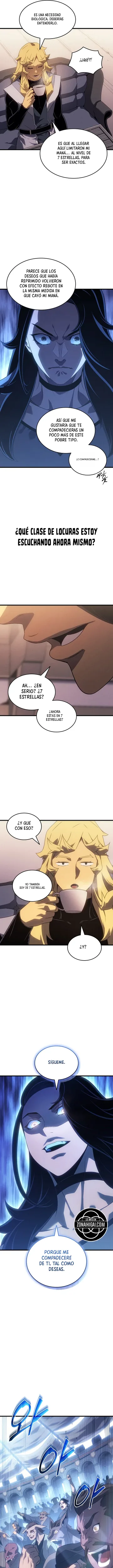 El Gran Mago Retorno Despues De 4000 Años capítulo 276, página 18