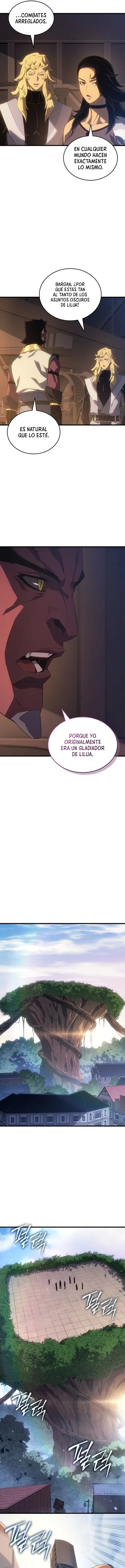 El Gran Mago Retorno Despues De 4000 Años capítulo 278, página 4