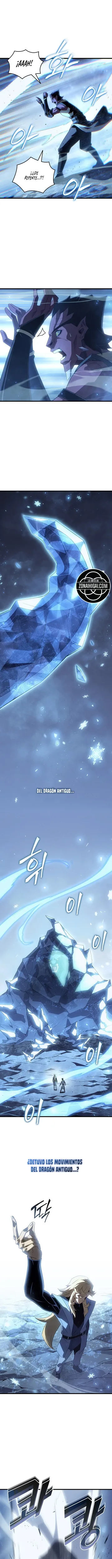 El Gran Mago Retorno Despues De 4000 Años capítulo 279, página 6
