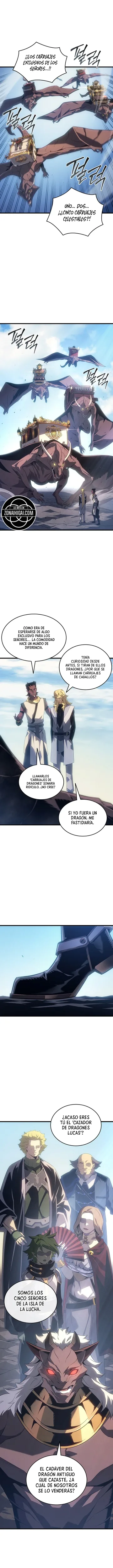El Gran Mago Retorno Despues De 4000 Años capítulo 279, página 12