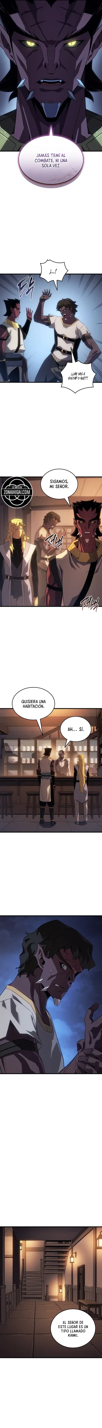 El Gran Mago Retorno Despues De 4000 Años capítulo 280, página 12