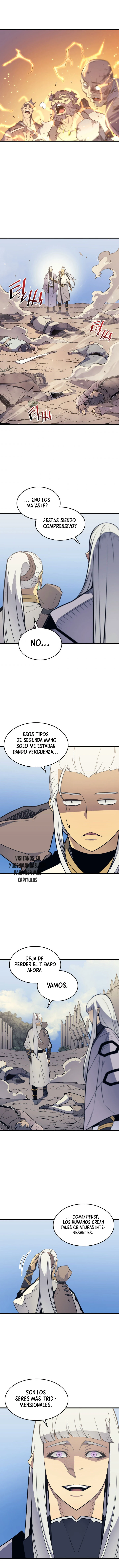 El Gran Mago Retorno Despues De 4000 Años capítulo 91, página 12