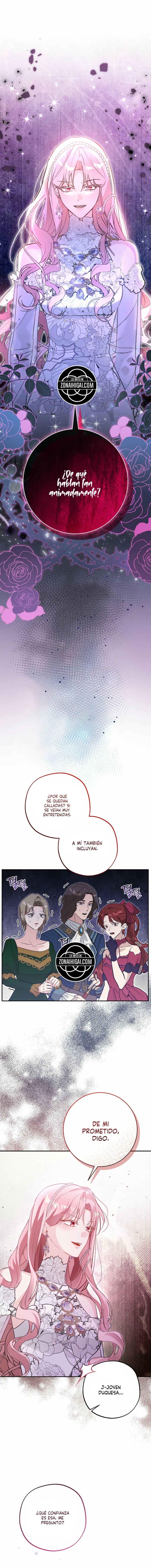 El Hermano Tirano Es Un Extra. capítulo 26, página 2
