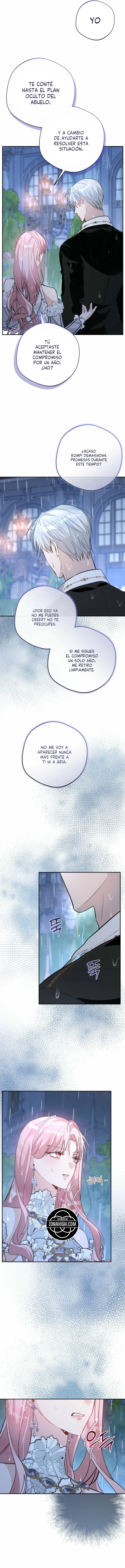 El Hermano Tirano Es Un Extra. capítulo 26, página 15